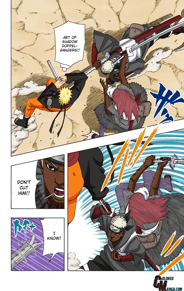 Chapter 452 — Page 11