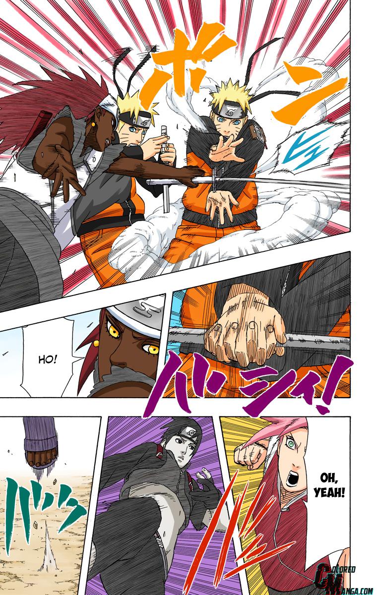 Chapter 452 — Page 12