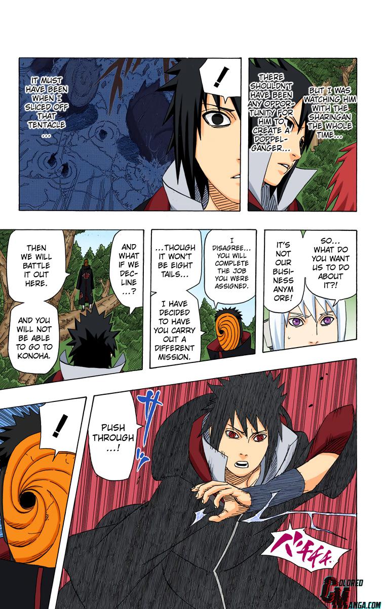 Chapter 453 — Page 5