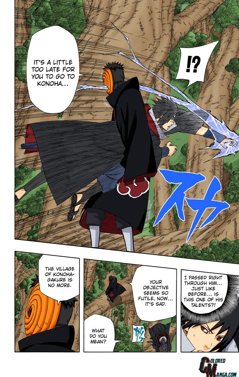 Chapter 453 — Page 6