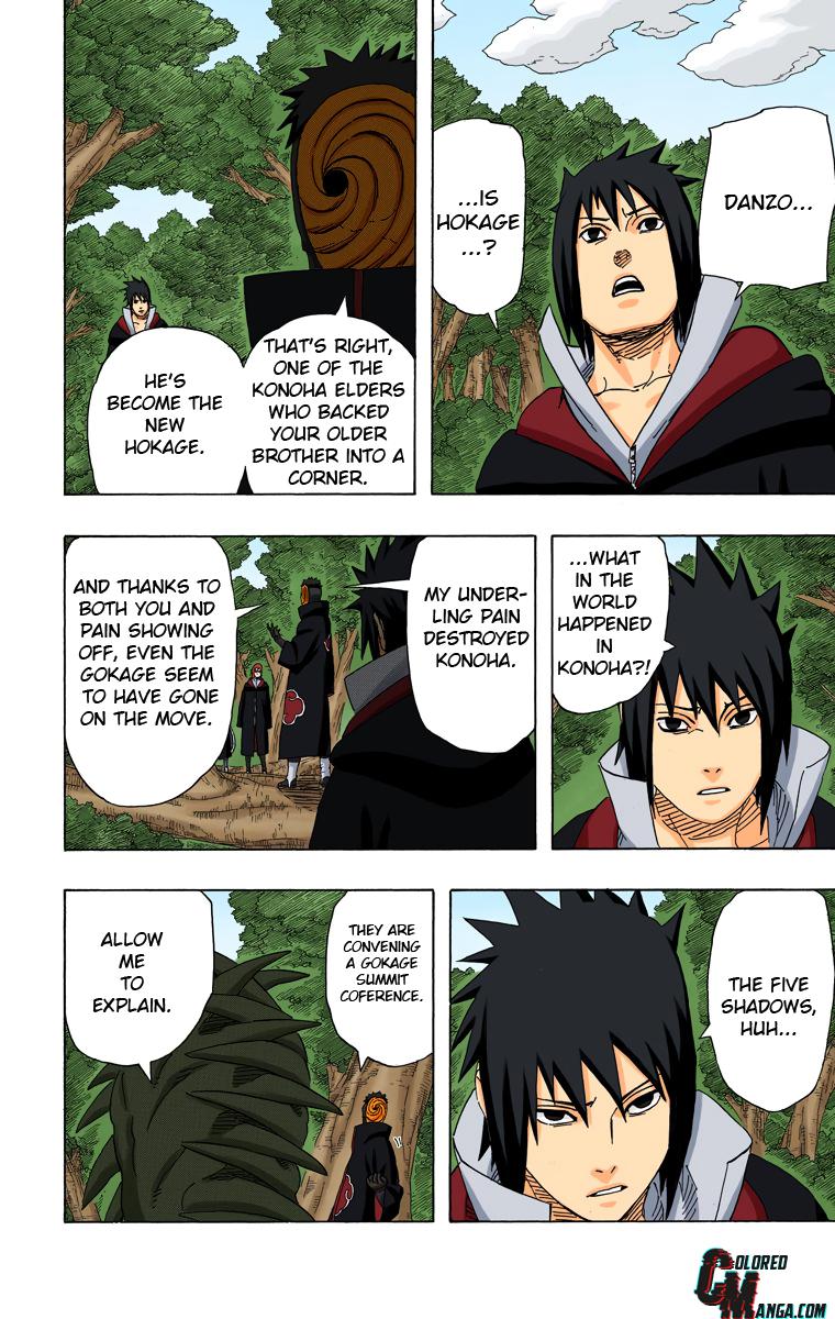 Chapter 453 — Page 8
