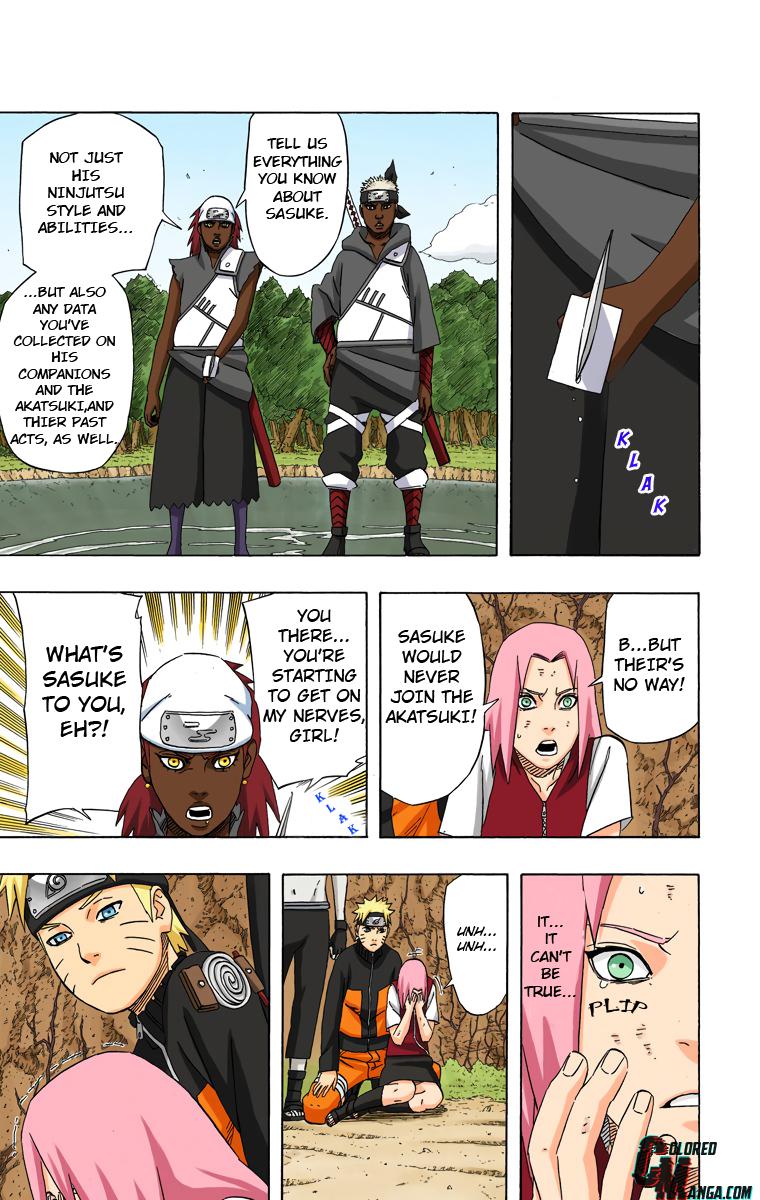 Chapter 453 — Page 9