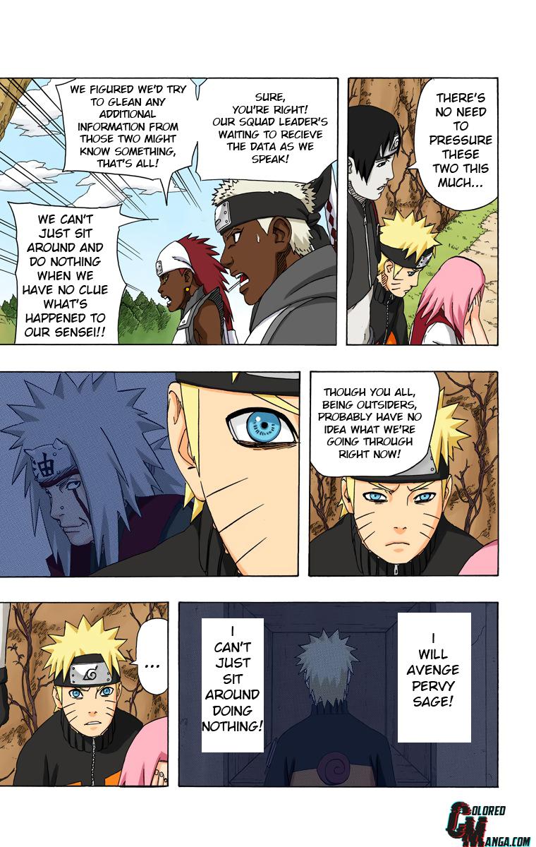 Chapter 453 — Page 11