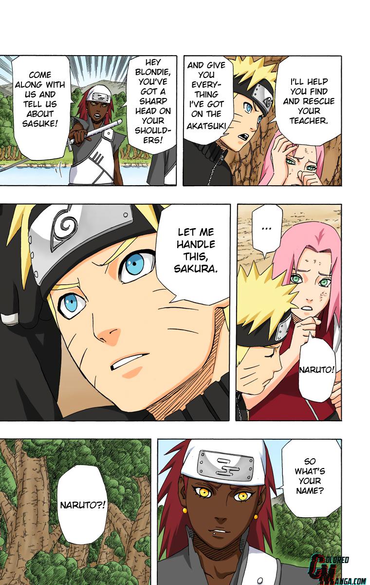 Chapter 453 — Page 13