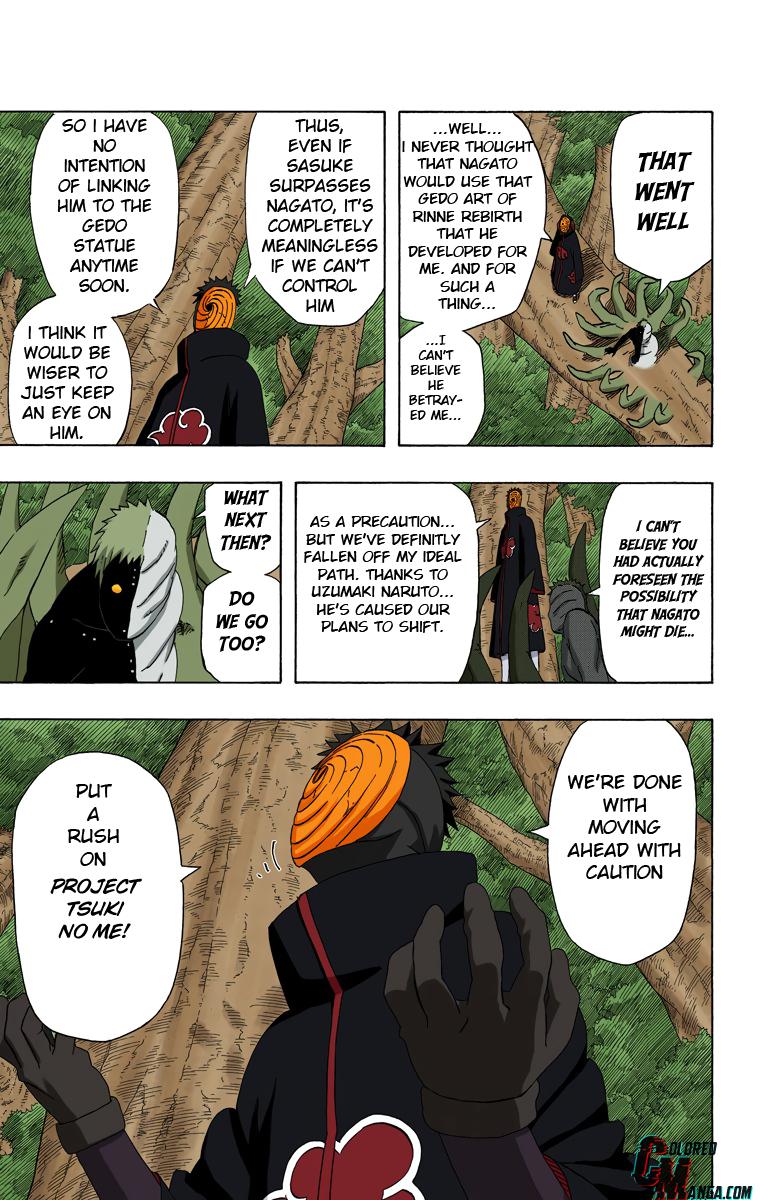 Chapter 453 — Page 17
