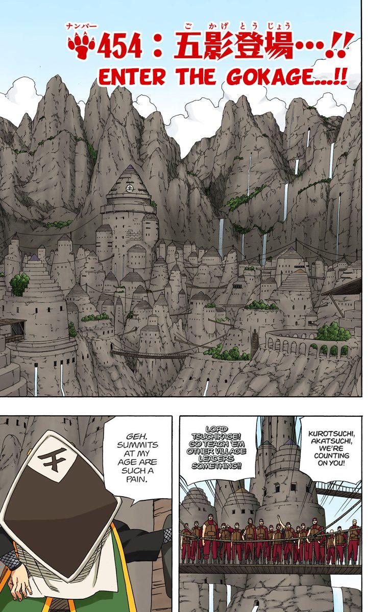 Chapter 454 — Page 6