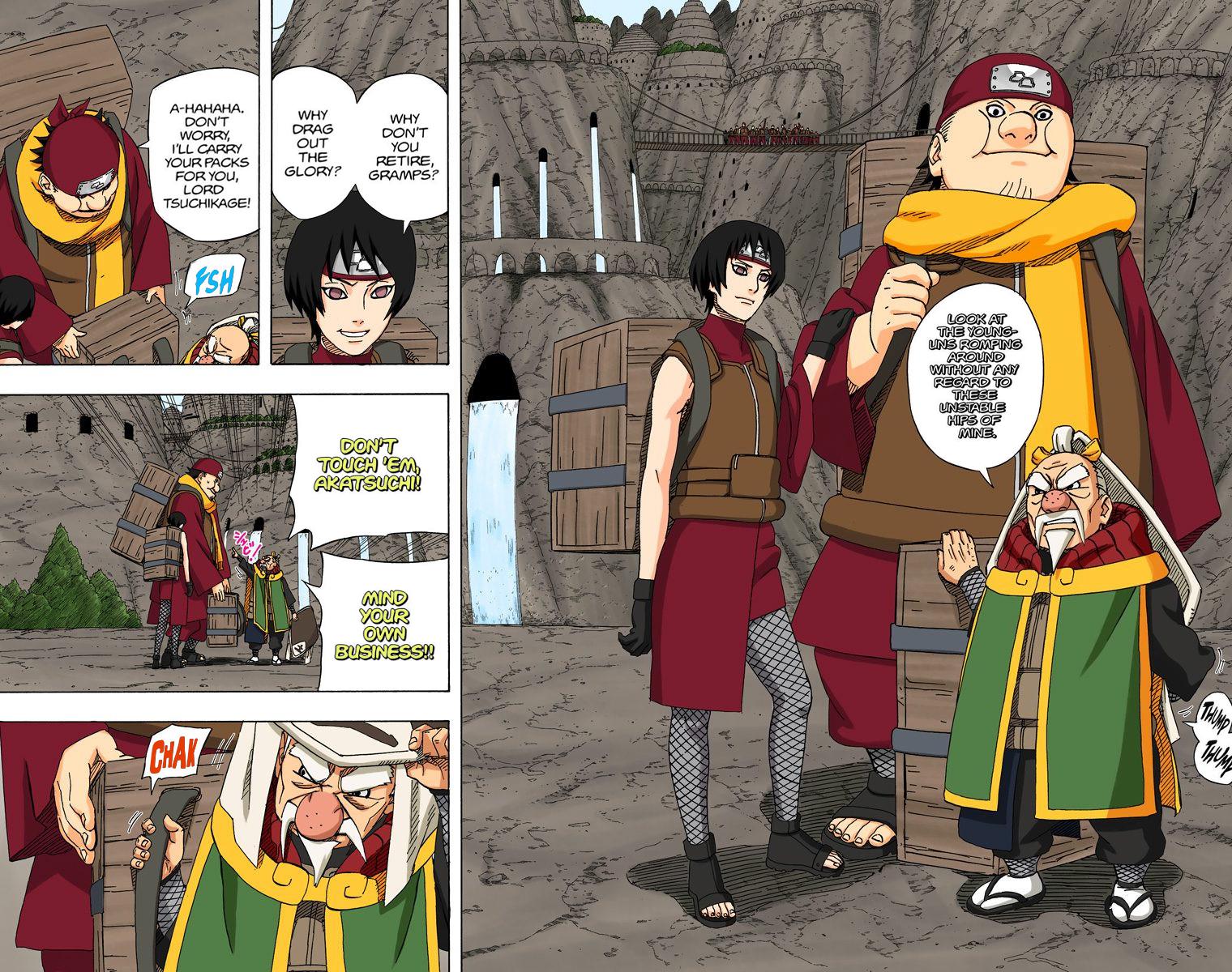 Chapter 454 — Page 7