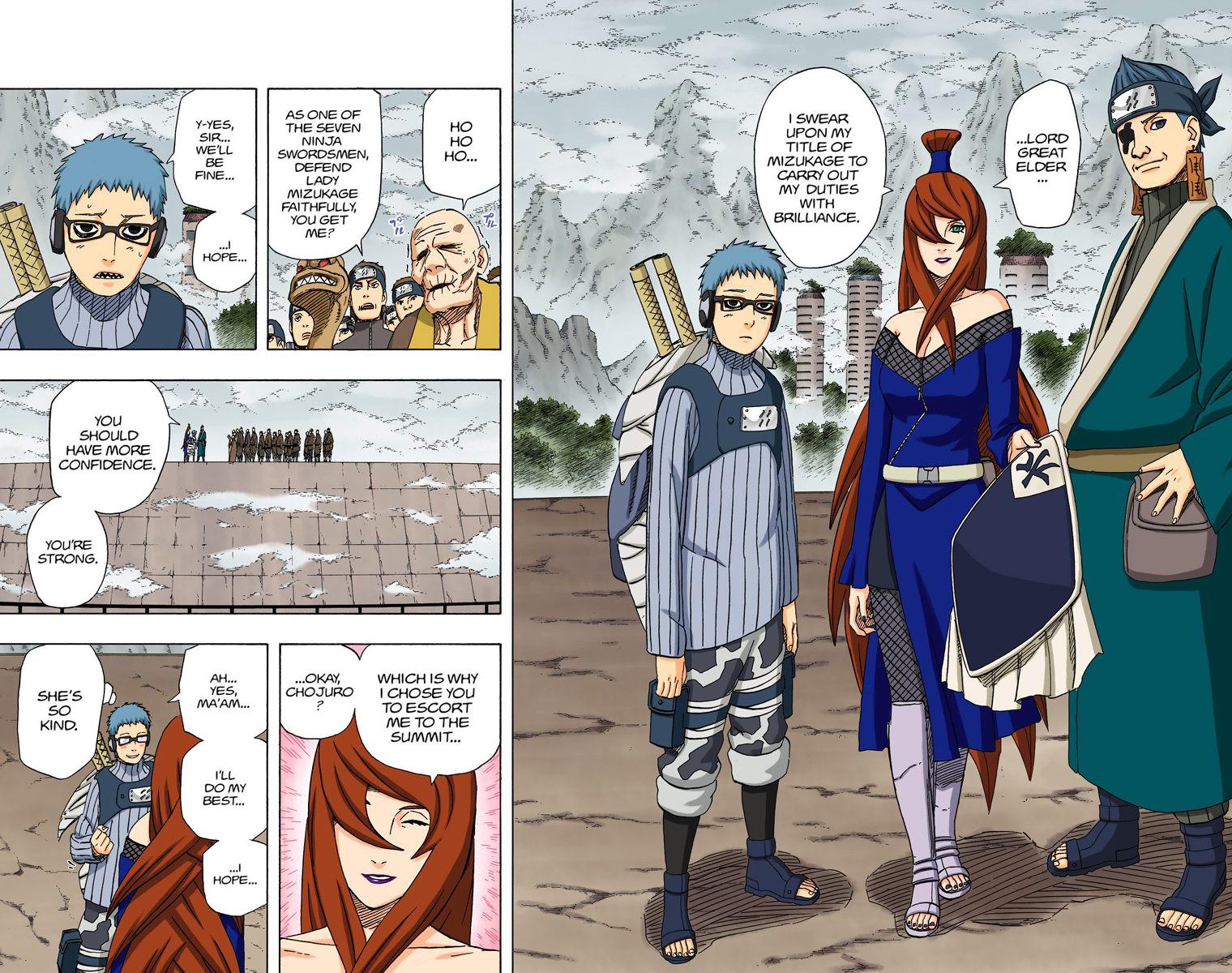 Chapter 454 — Page 10