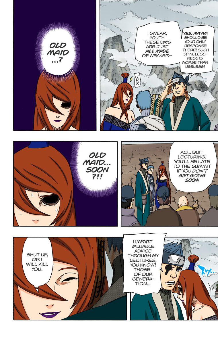 Chapter 454 — Page 11
