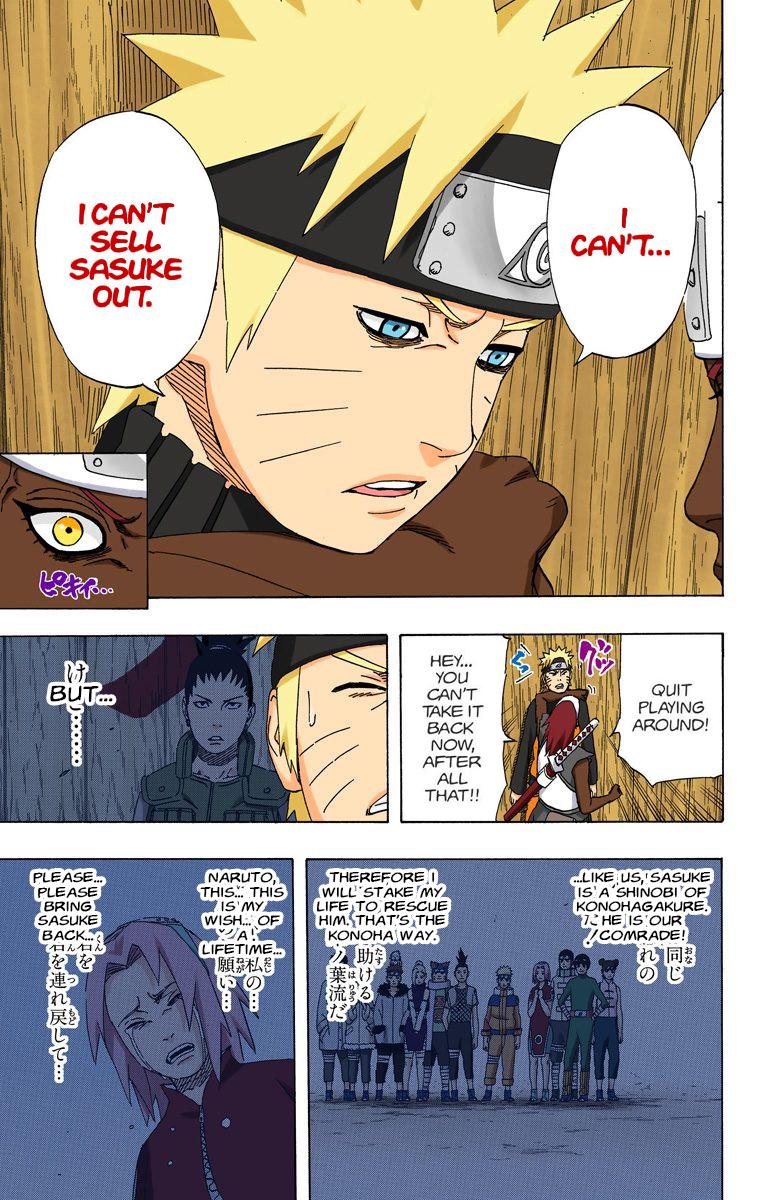 Chapter 454 — Page 15