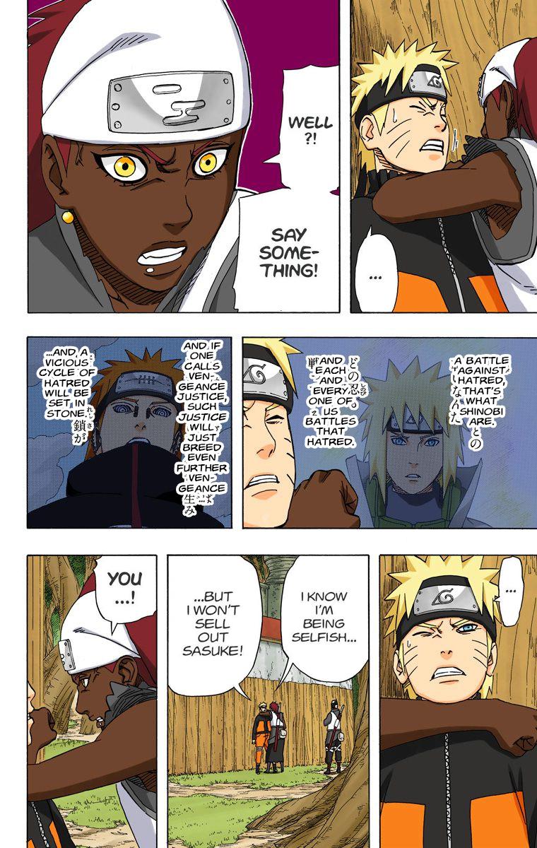 Chapter 454 — Page 16