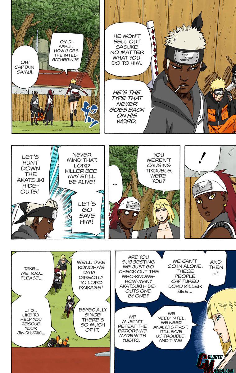 Chapter 455 — Page 8