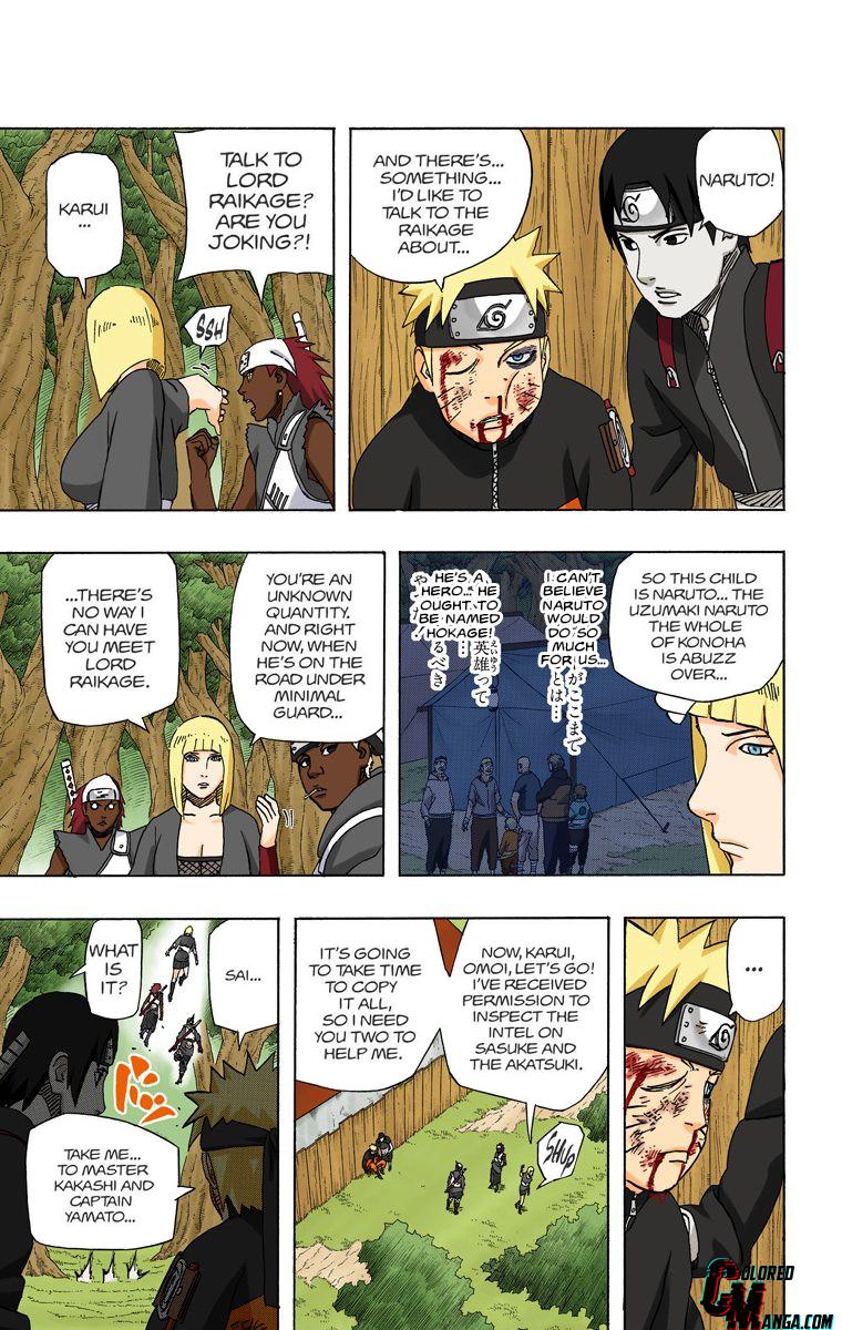 Chapter 455 — Page 9
