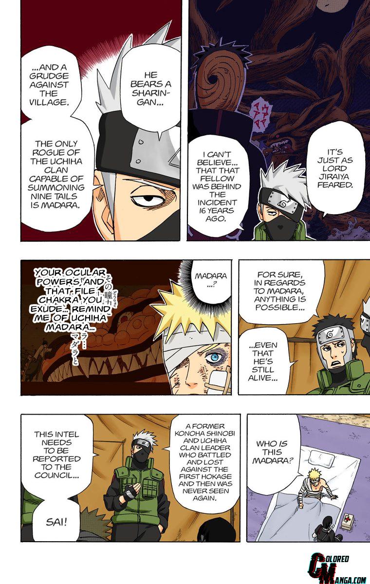 Chapter 455 — Page 14
