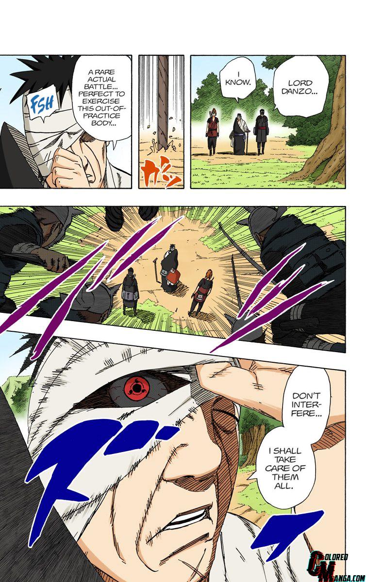 Chapter 455 — Page 17