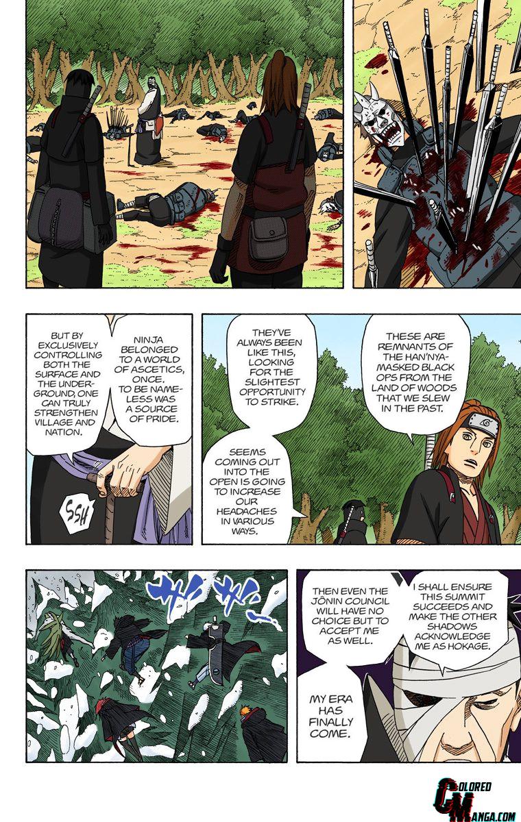 Chapter 456 — Page 6