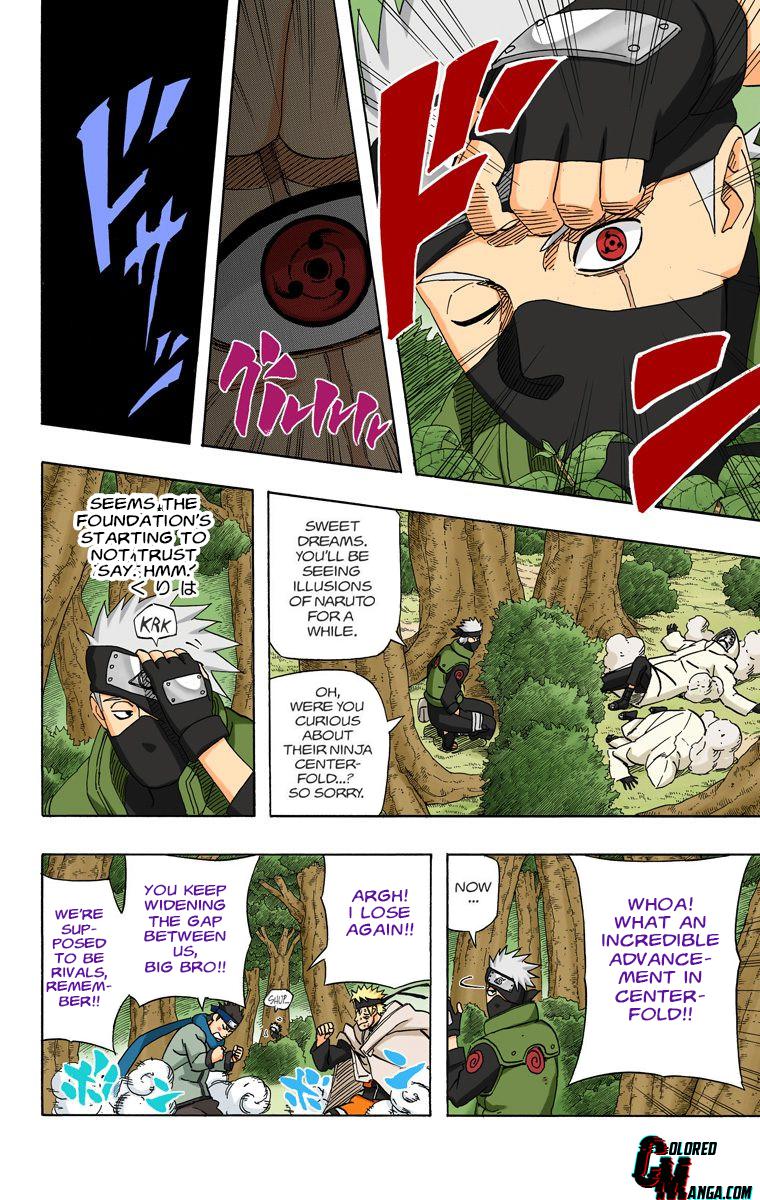 Chapter 456 — Page 8