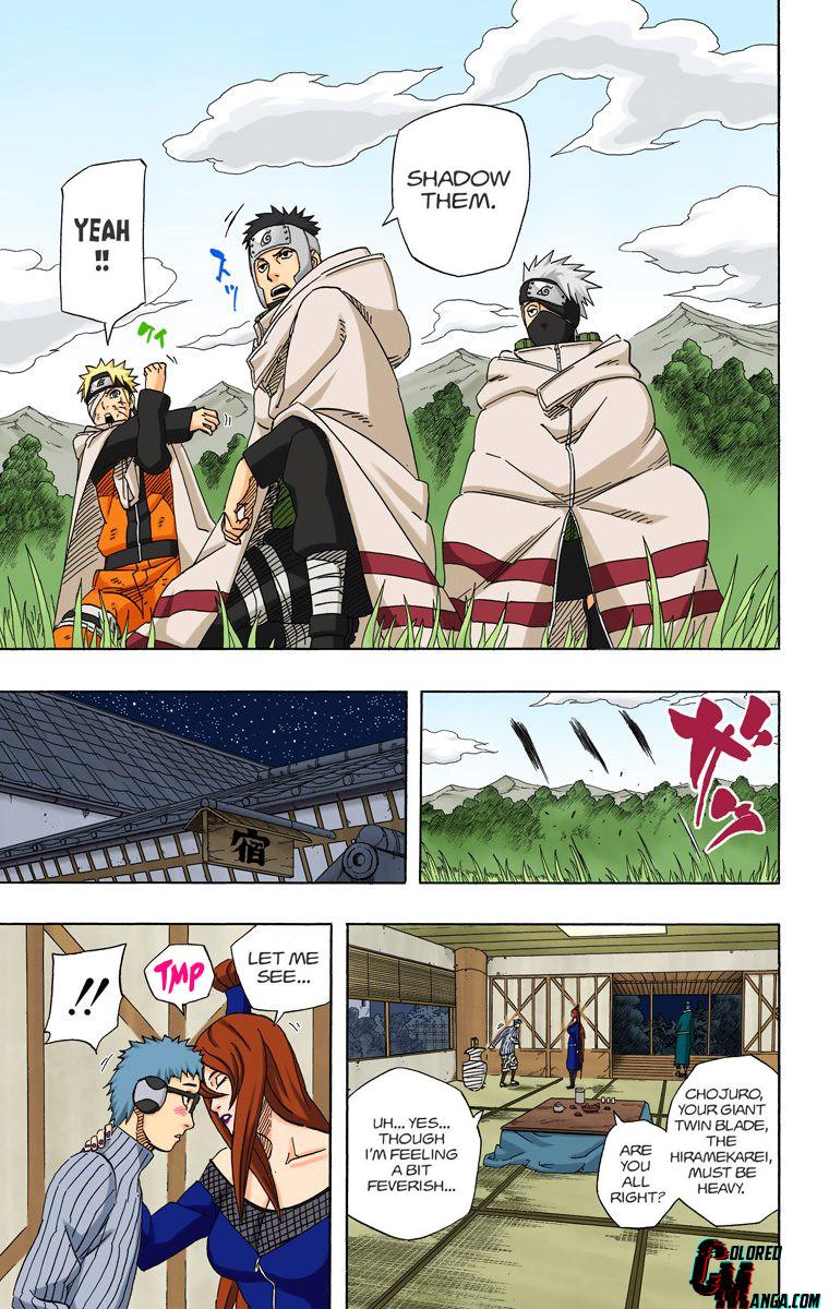 Chapter 456 — Page 13