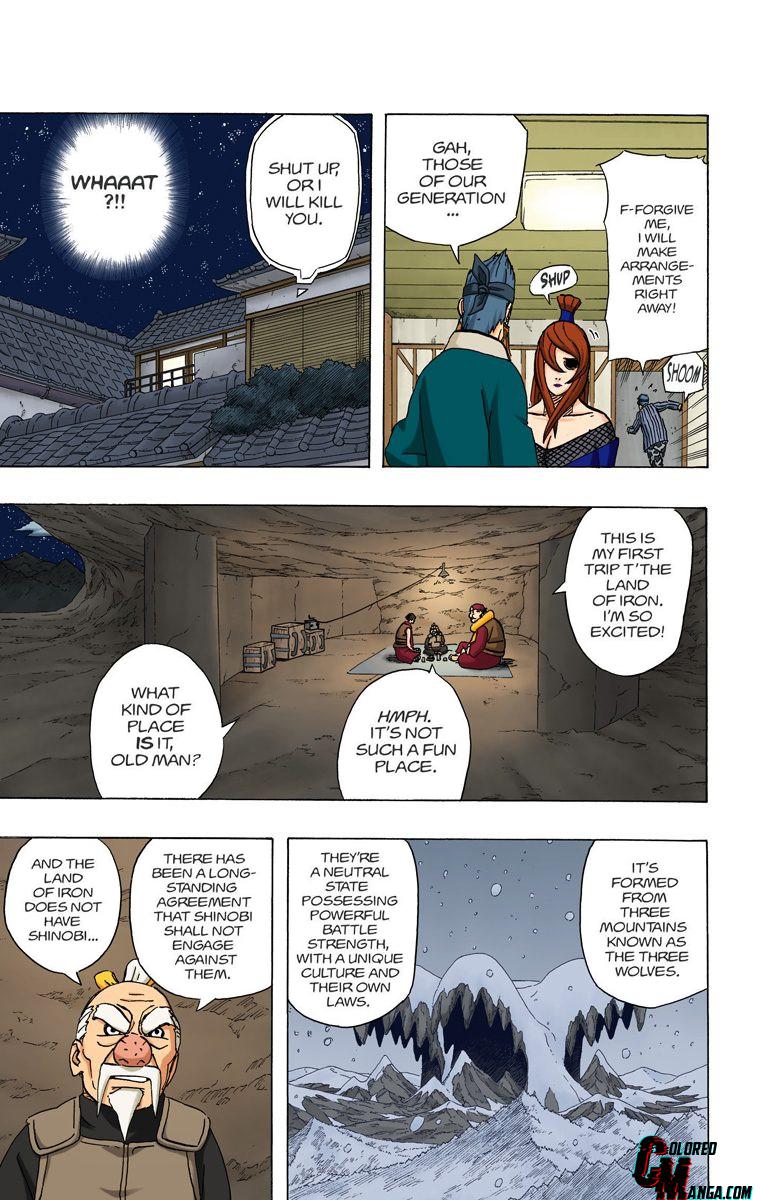 Chapter 456 — Page 15