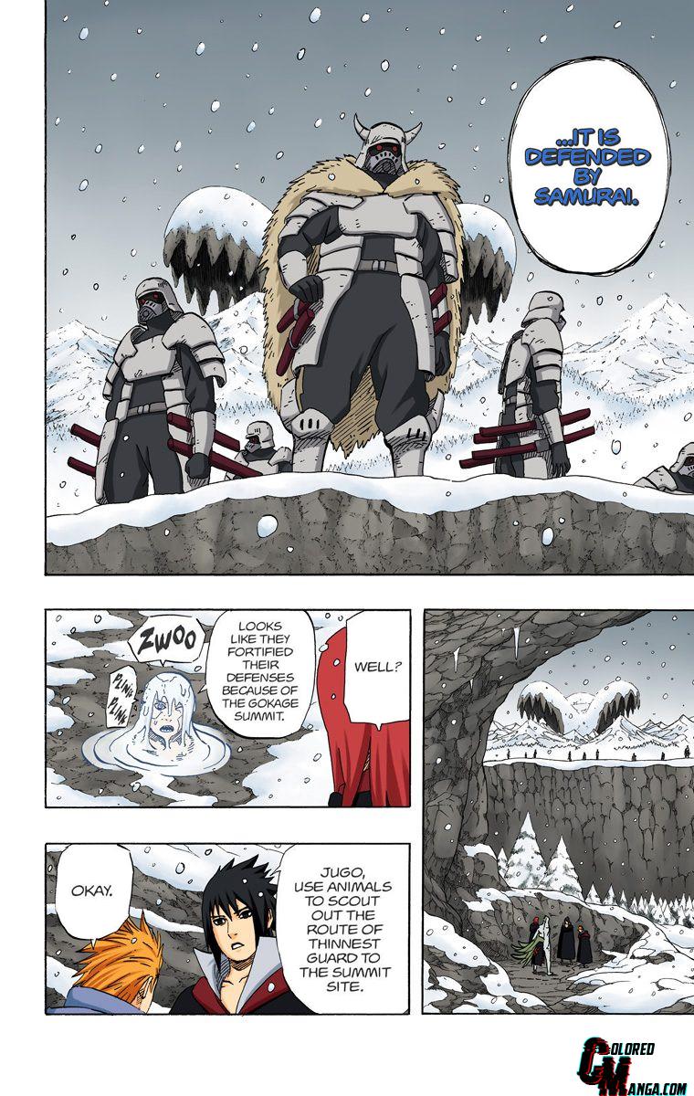 Chapter 456 — Page 16