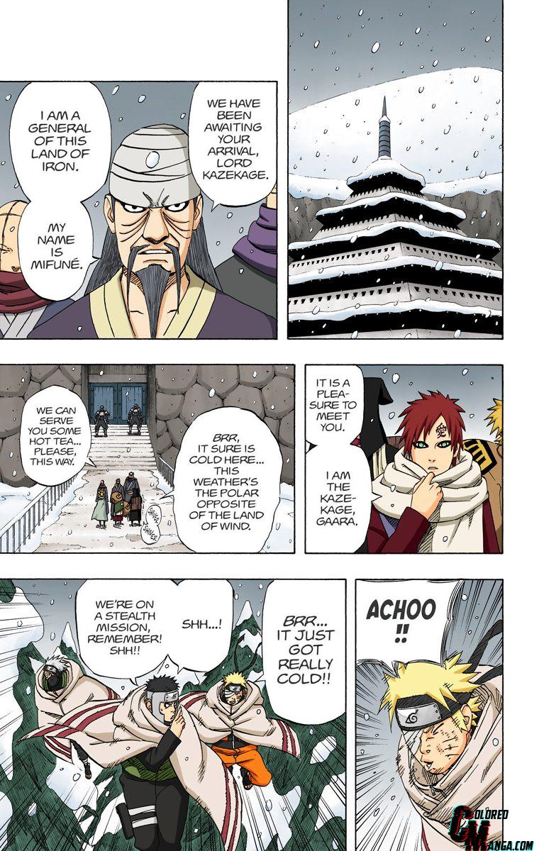 Chapter 456 — Page 17