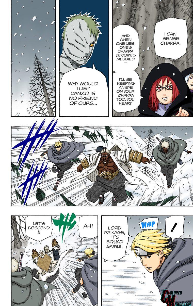 Chapter 457 — Page 6