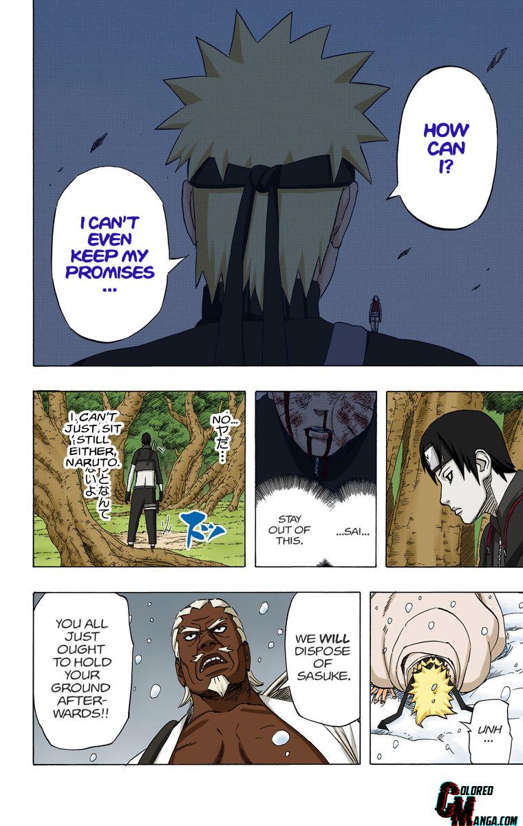 Chapter 457 — Page 12