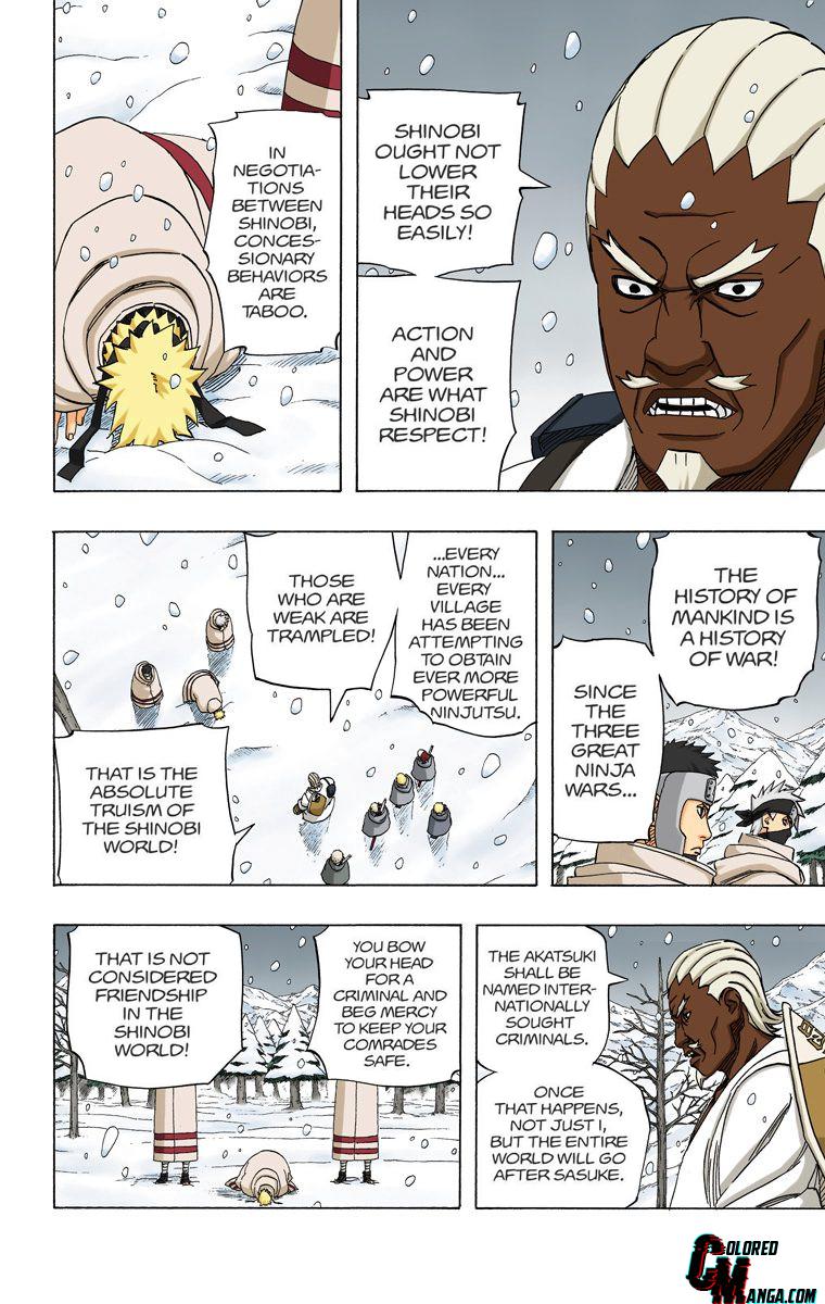 Chapter 457 — Page 14