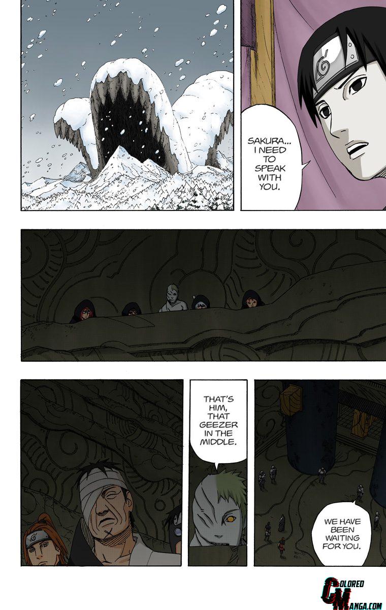 Chapter 457 — Page 16