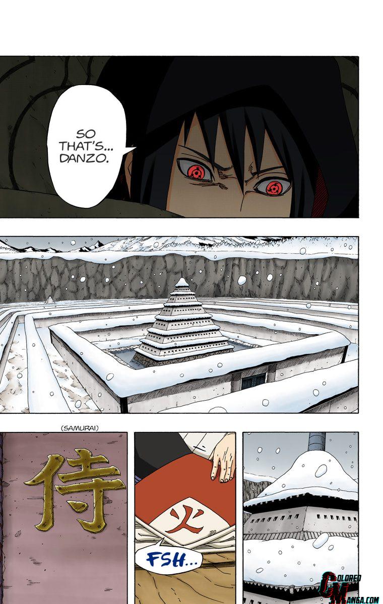 Chapter 457 — Page 17