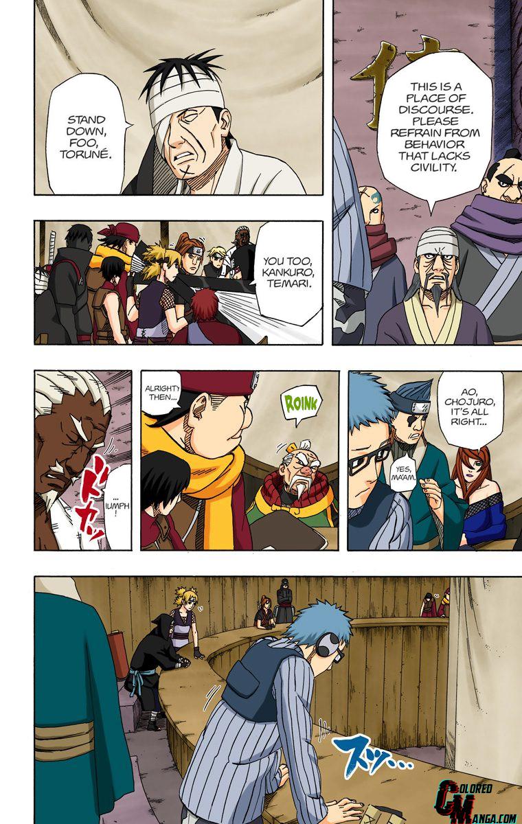 Chapter 458 — Page 5