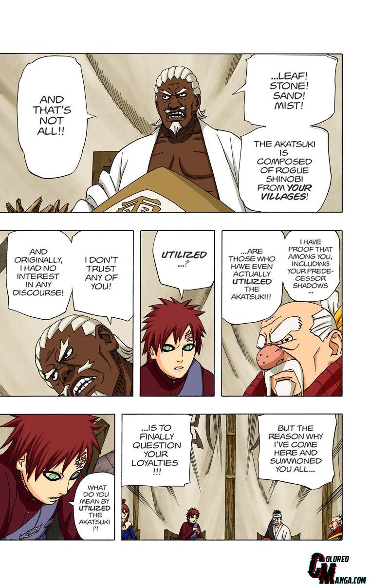 Chapter 458 — Page 6