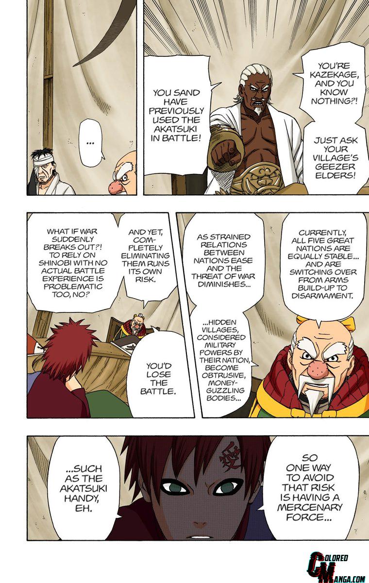 Chapter 458 — Page 7