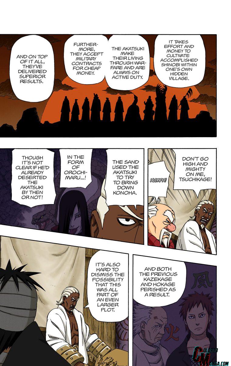 Chapter 458 — Page 8