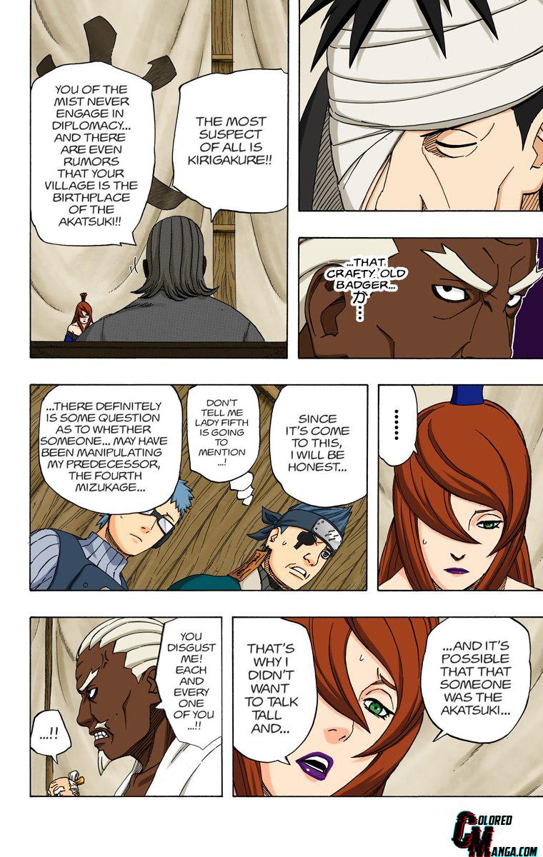 Chapter 458 — Page 9