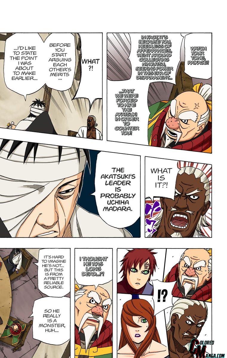 Chapter 458 — Page 10