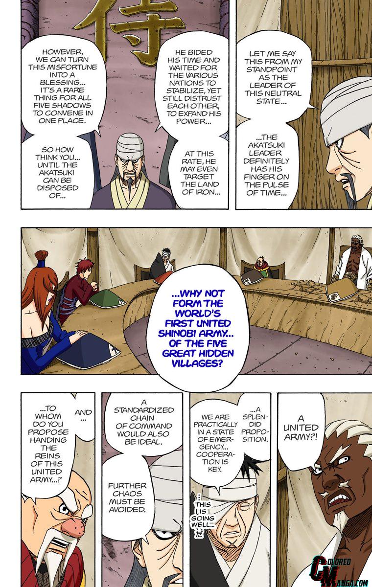 Chapter 458 — Page 11