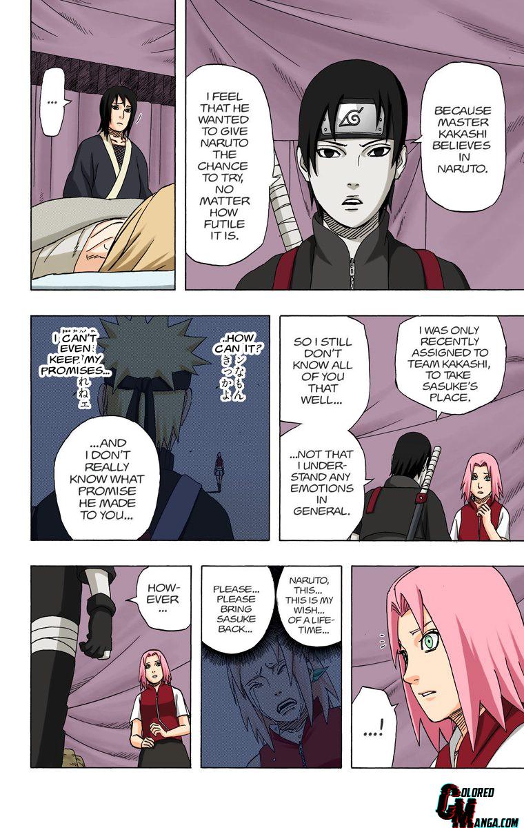 Chapter 458 — Page 13