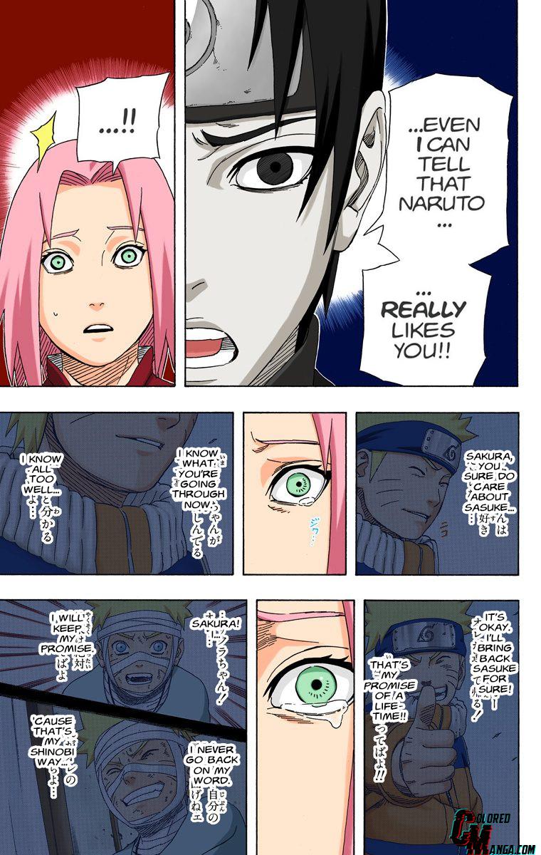 Chapter 458 — Page 14