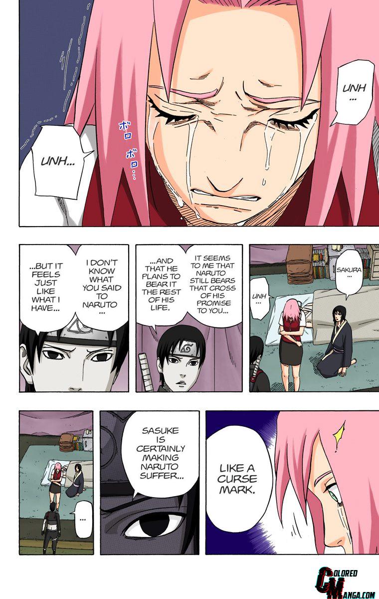 Chapter 458 — Page 15
