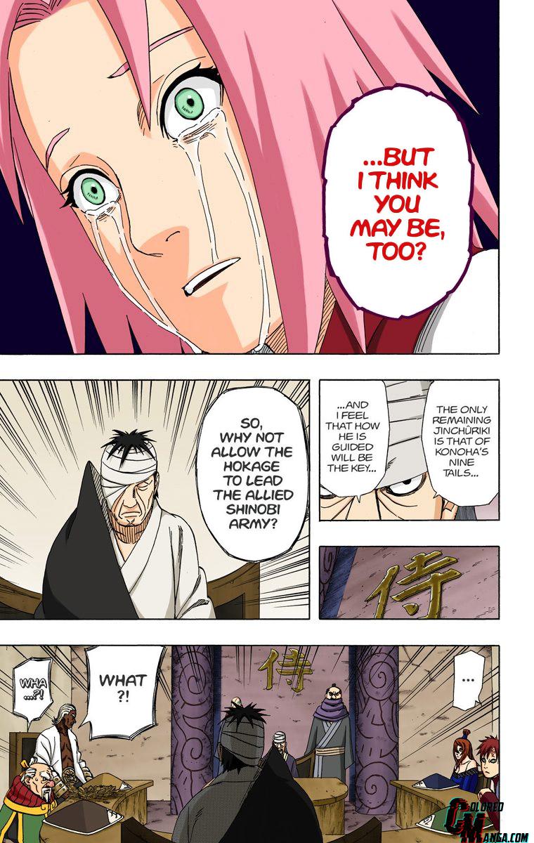 Chapter 458 — Page 16
