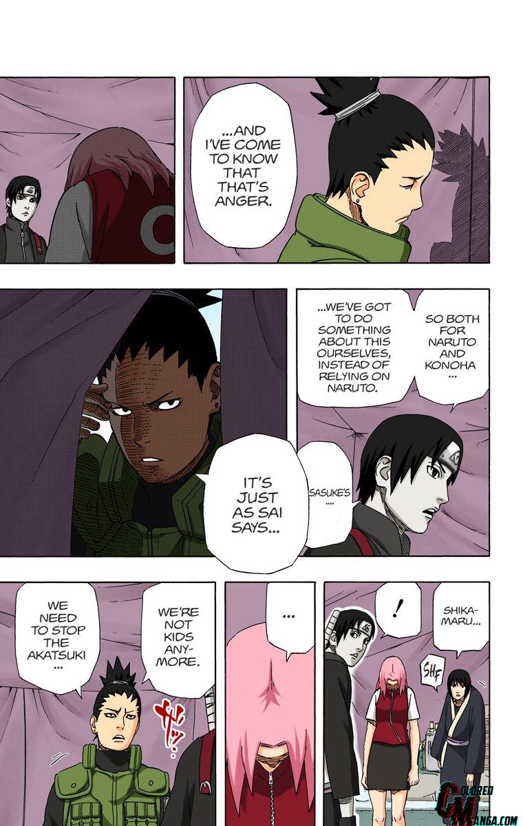 Chapter 459 — Page 7