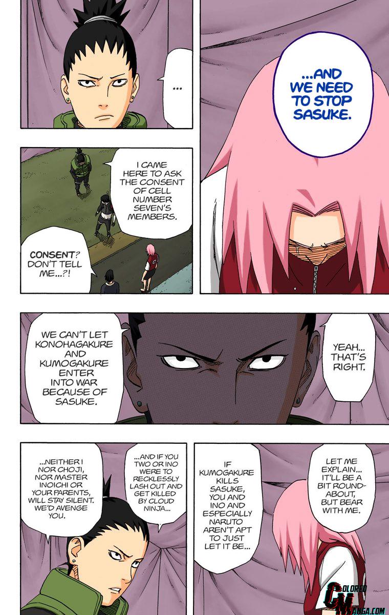 Chapter 459 — Page 8