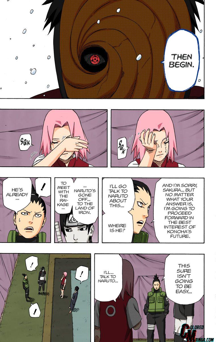 Chapter 459 — Page 13