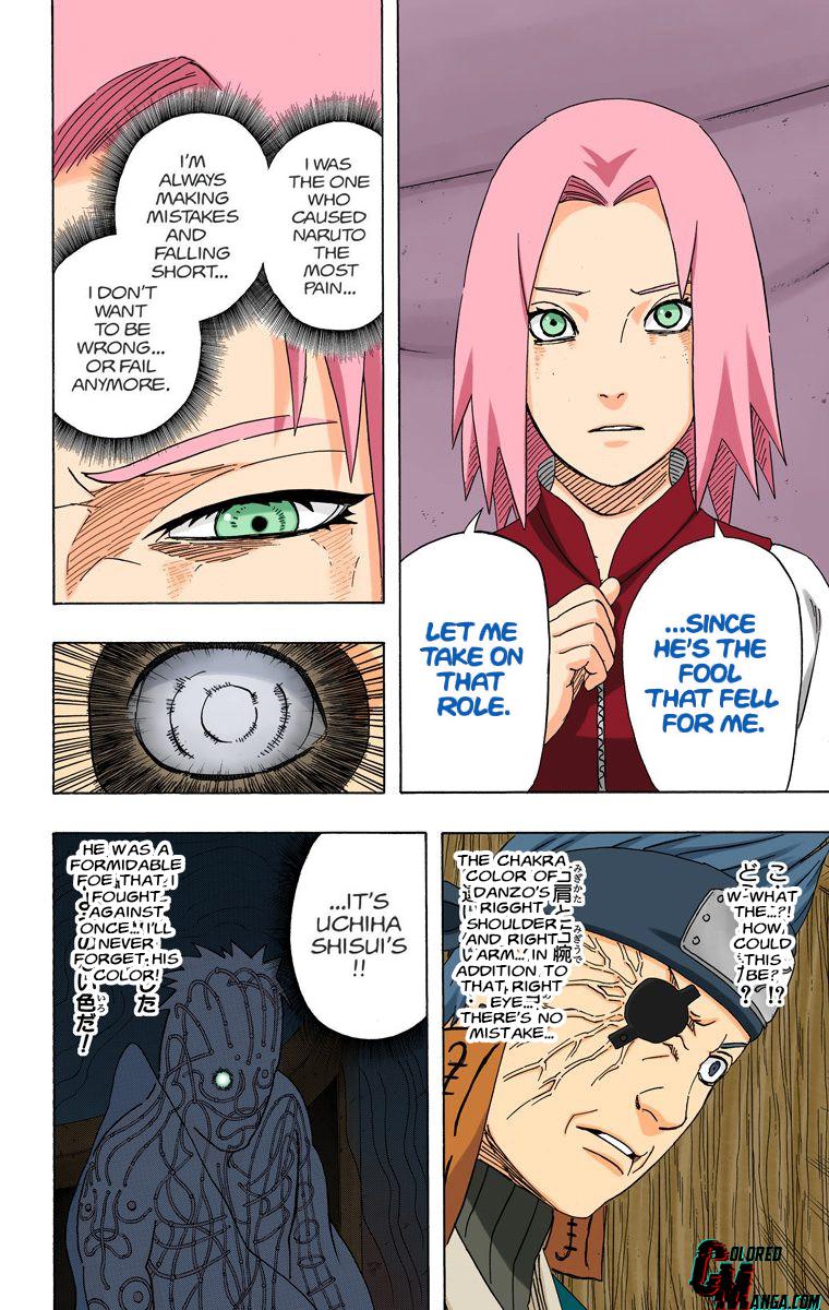 Chapter 459 — Page 14