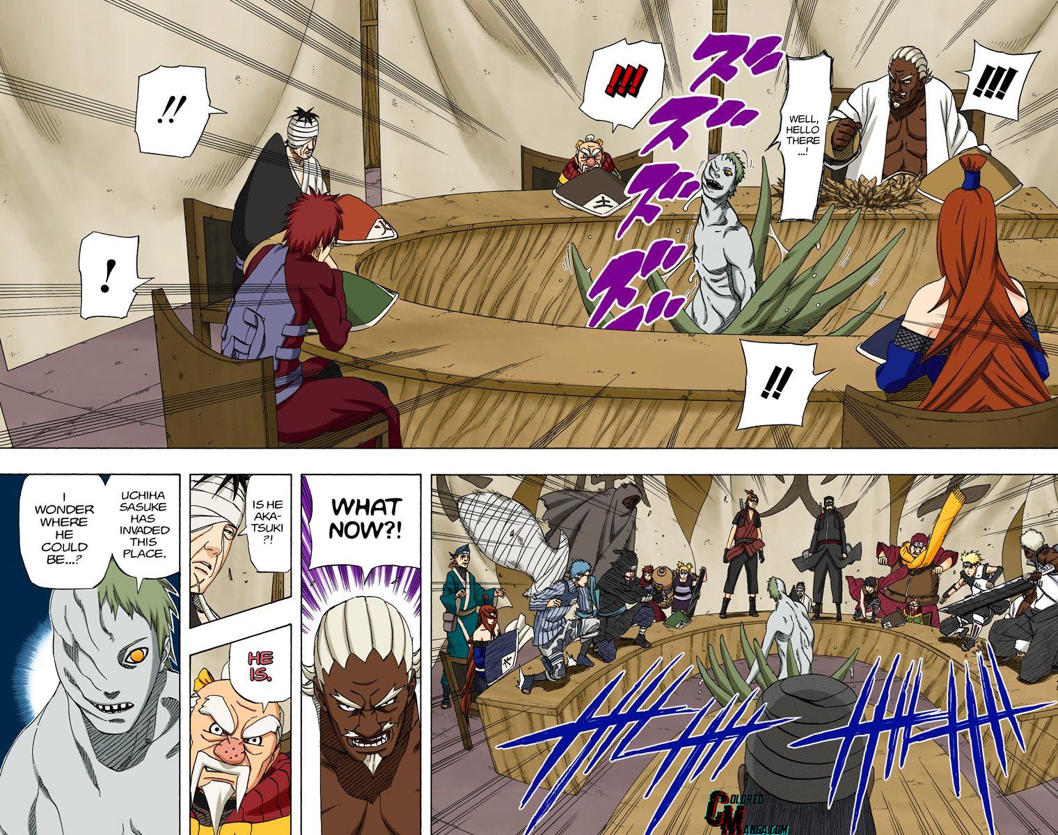 Chapter 459 — Page 16