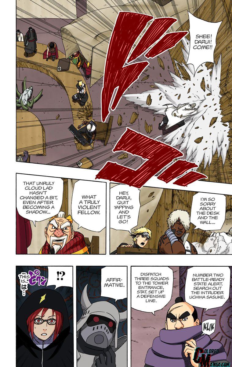 Chapter 460 — Page 4