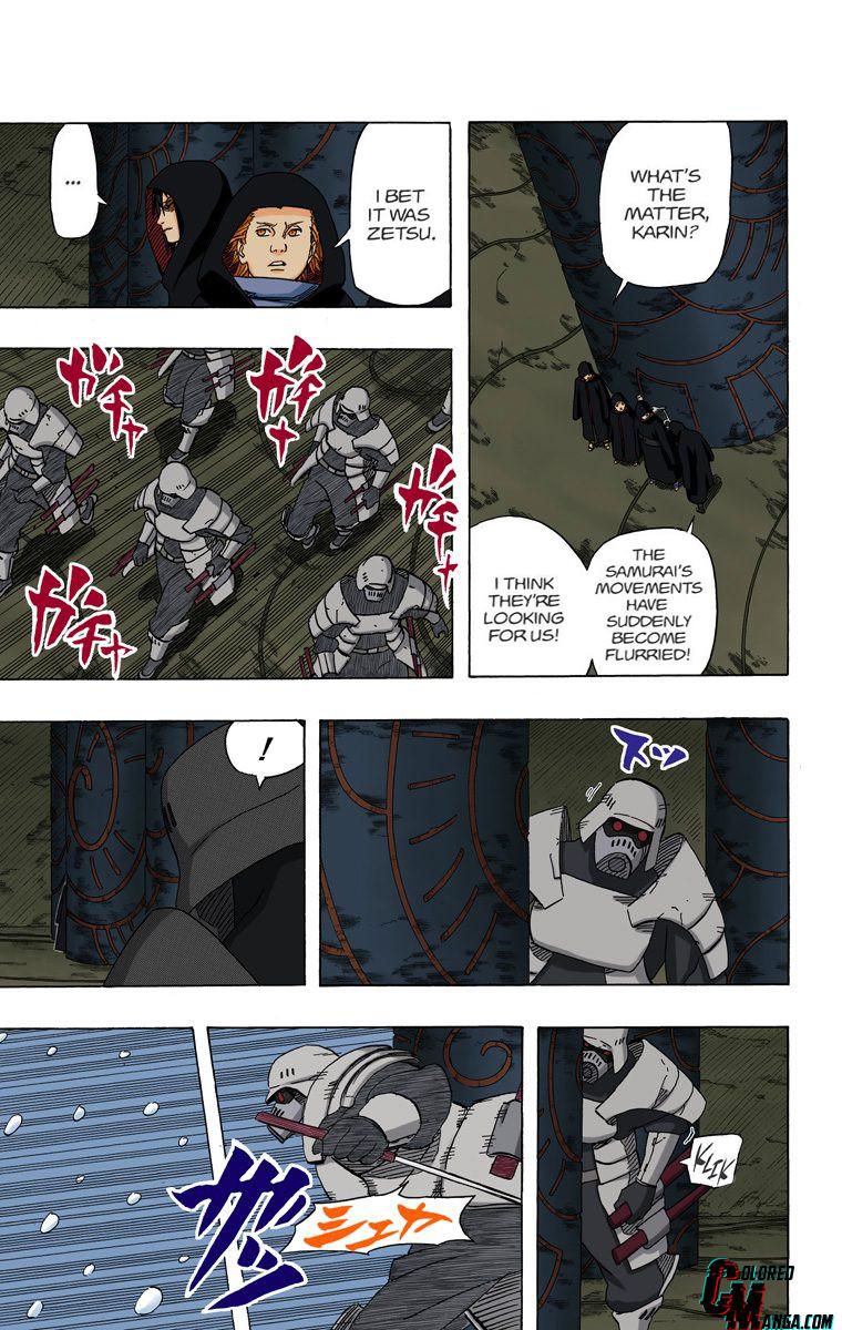 Chapter 460 — Page 5
