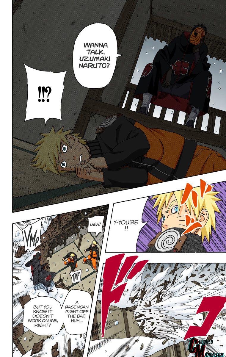 Chapter 460 — Page 6