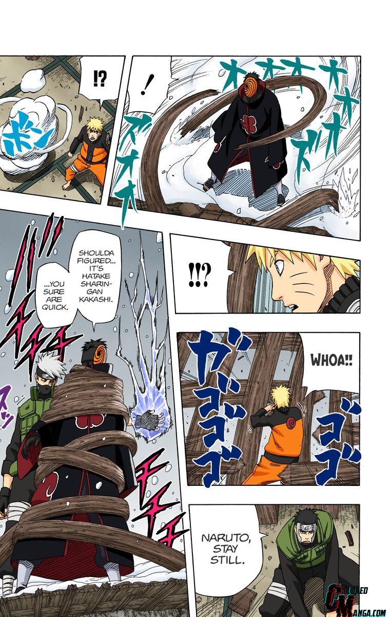 Chapter 460 — Page 7